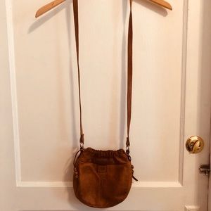 Fossil Crossbody Purse